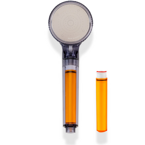 Pack de 3 filtres de rechange Vitashower