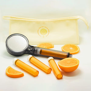 Kit complet Vitashower