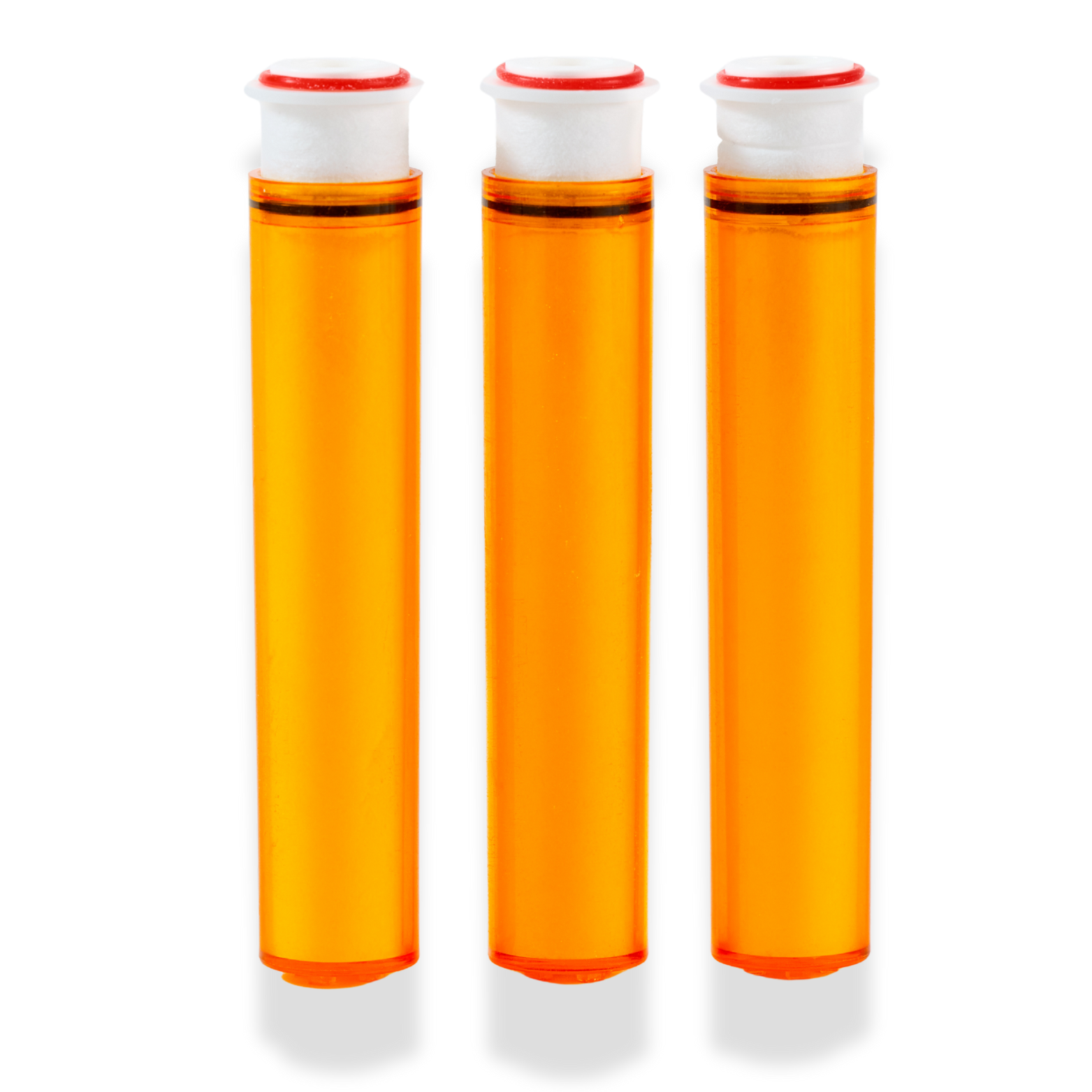 Pack de 3 filtres de rechange Vitashower