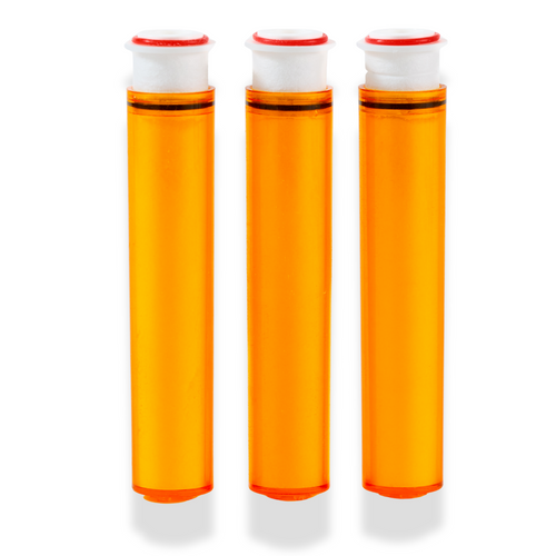 Pack de 3 filtres de rechange Vitashower